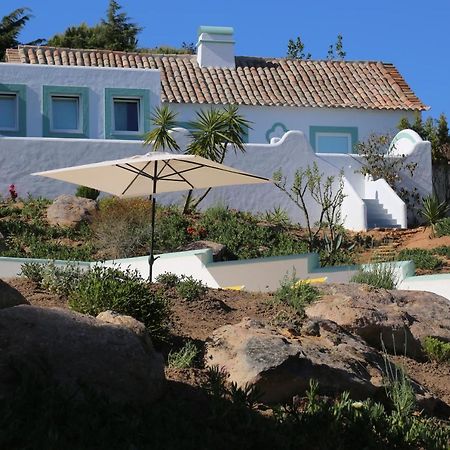 Casas Da Vista II & I & 0 Villa Sesimbra Dış mekan fotoğraf