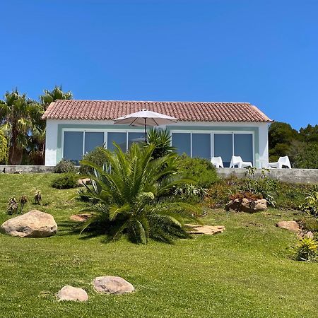 Casas Da Vista II & I & 0 Villa Sesimbra Dış mekan fotoğraf