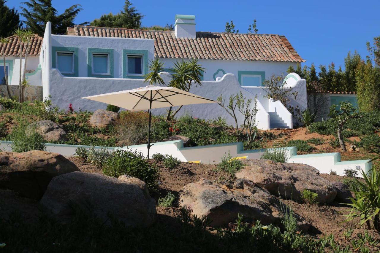 Casas Da Vista II & I & 0 Villa Sesimbra Dış mekan fotoğraf