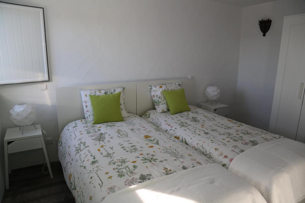 Casas Da Vista II & I & 0 Villa Sesimbra Dış mekan fotoğraf