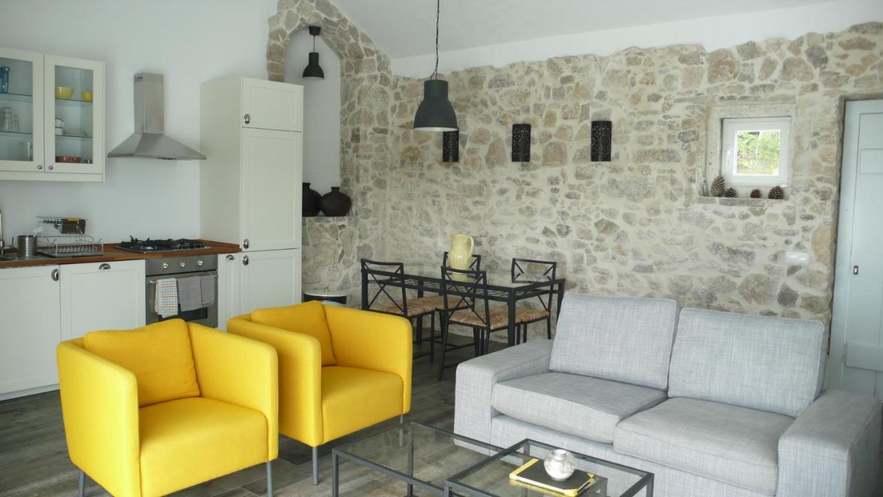 Casas Da Vista II & I & 0 Villa Sesimbra Dış mekan fotoğraf