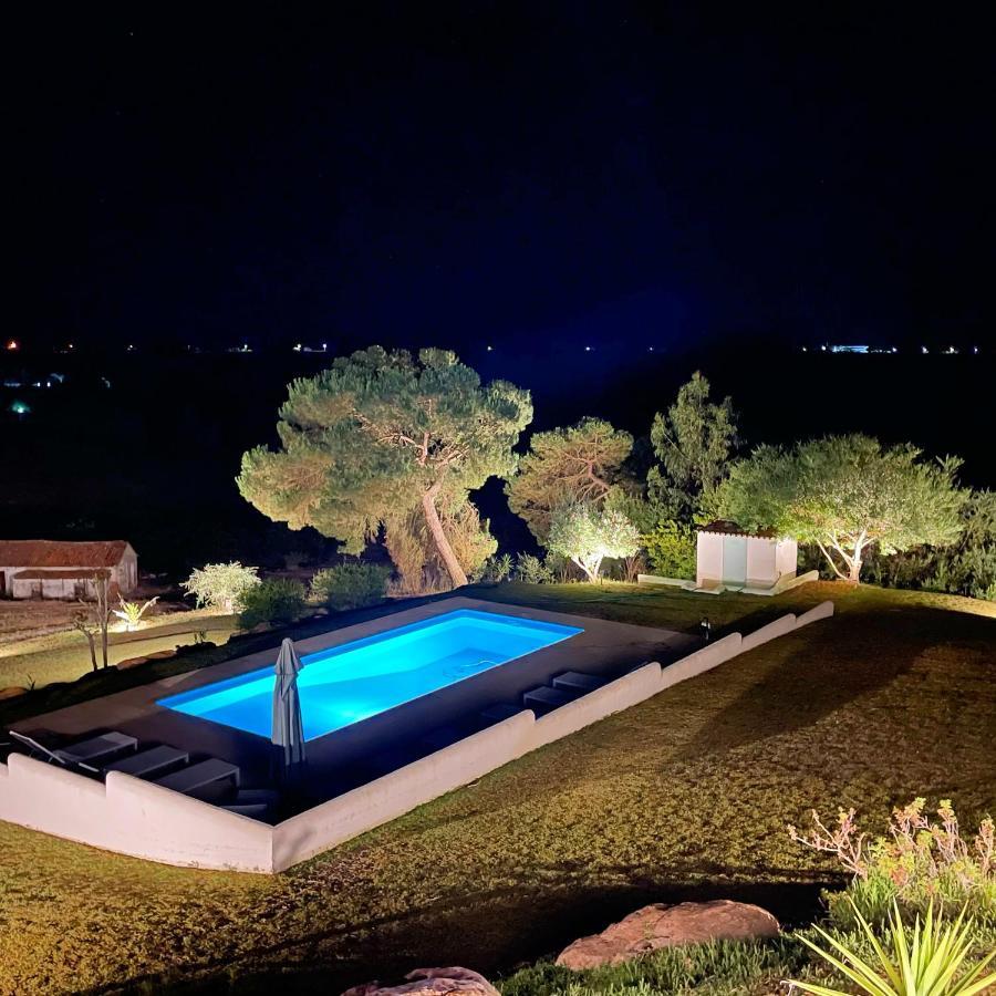 Casas Da Vista II & I & 0 Villa Sesimbra Dış mekan fotoğraf