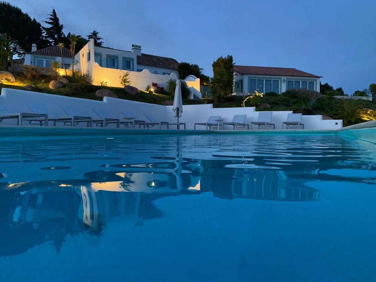 Casas Da Vista II & I & 0 Villa Sesimbra Dış mekan fotoğraf