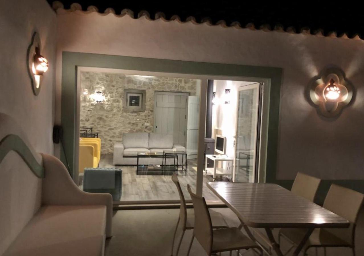 Casas Da Vista II & I & 0 Villa Sesimbra Dış mekan fotoğraf