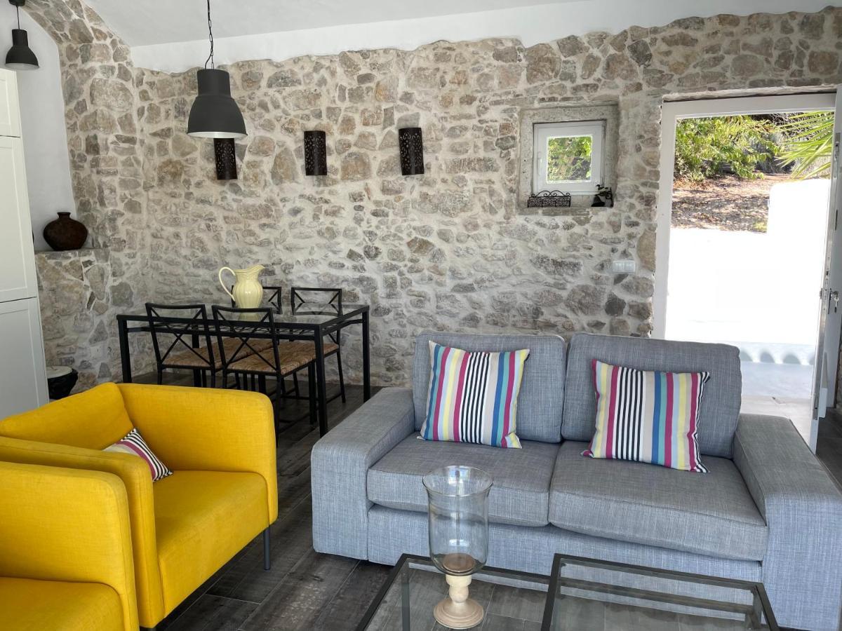 Casas Da Vista II & I & 0 Villa Sesimbra Dış mekan fotoğraf
