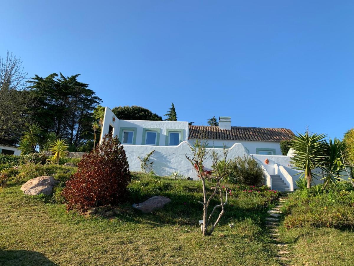 Casas Da Vista II & I & 0 Villa Sesimbra Dış mekan fotoğraf