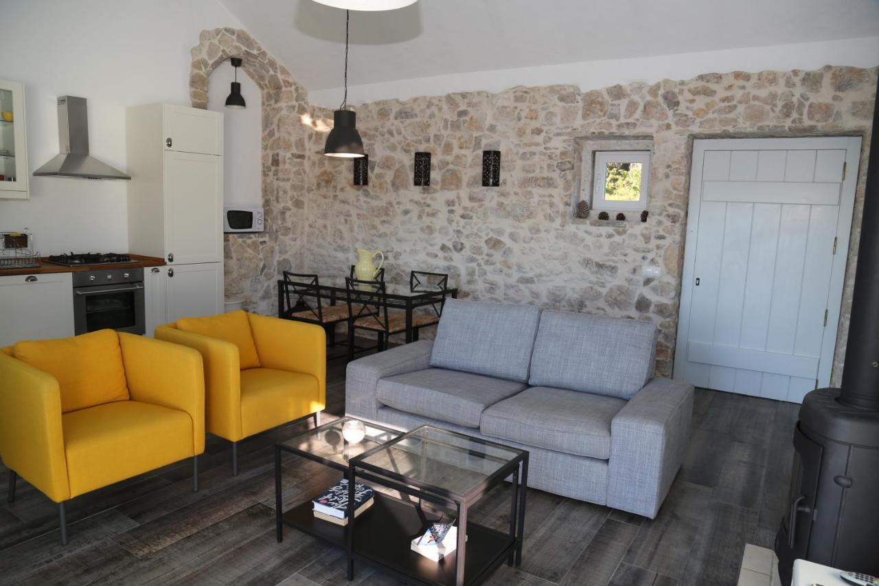 Casas Da Vista II & I & 0 Villa Sesimbra Dış mekan fotoğraf