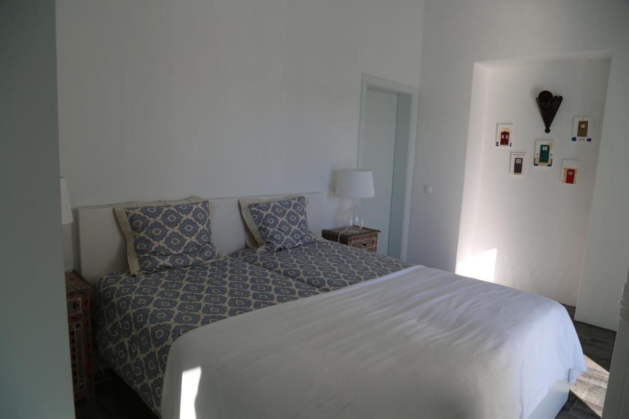 Casas Da Vista II & I & 0 Villa Sesimbra Dış mekan fotoğraf