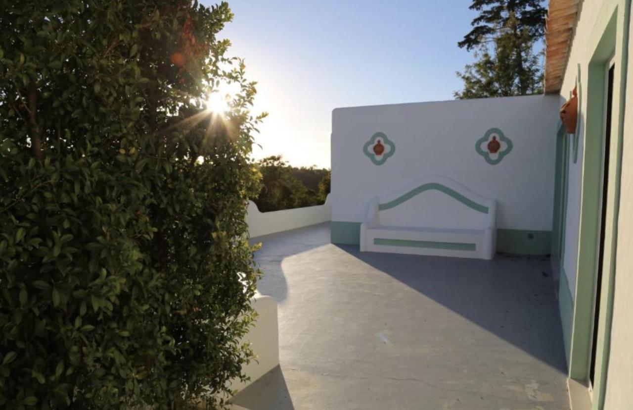 Casas Da Vista II & I & 0 Villa Sesimbra Dış mekan fotoğraf