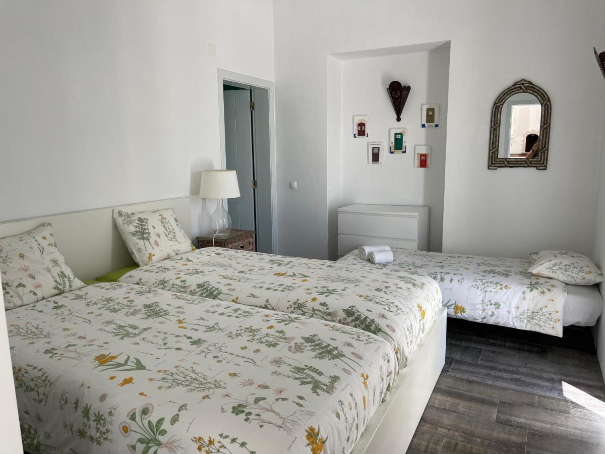 Casas Da Vista II & I & 0 Villa Sesimbra Dış mekan fotoğraf