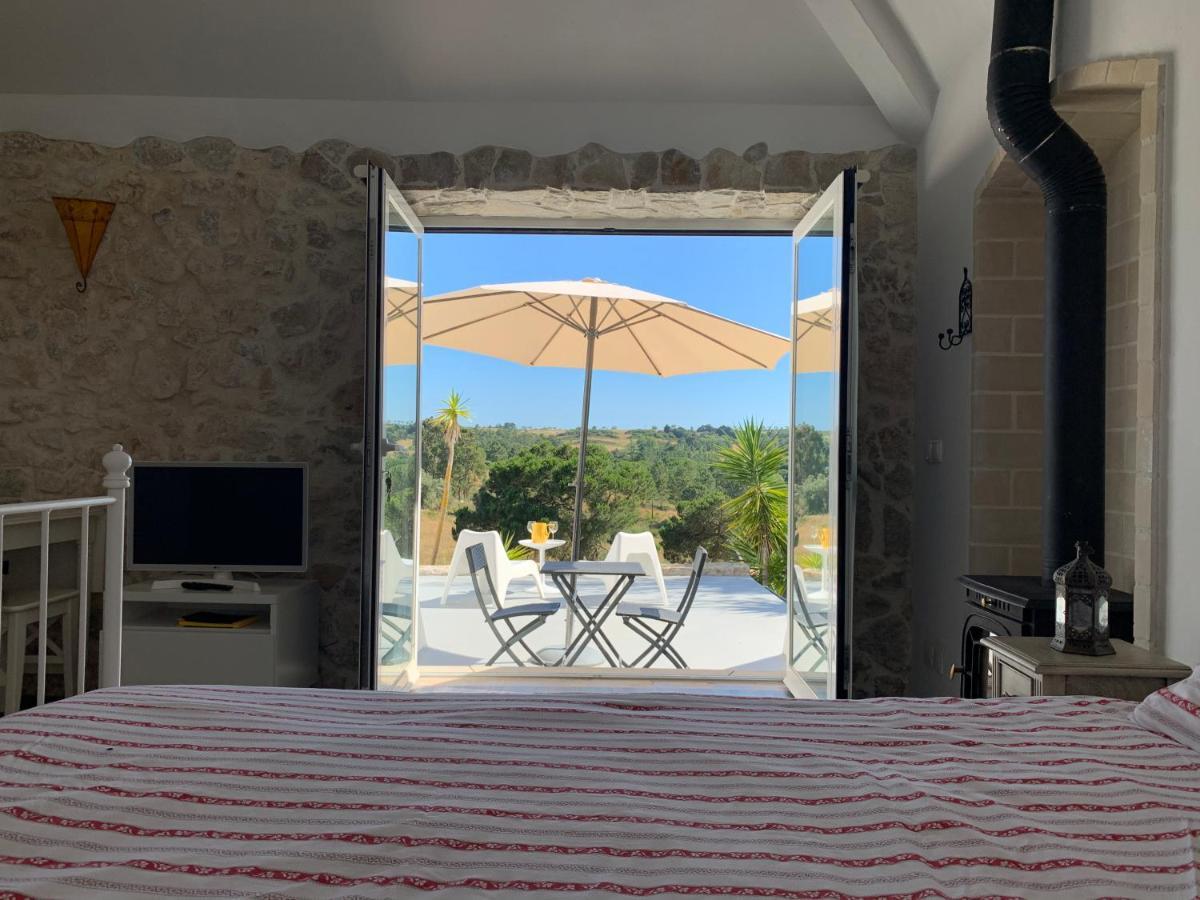 Casas Da Vista II & I & 0 Villa Sesimbra Dış mekan fotoğraf