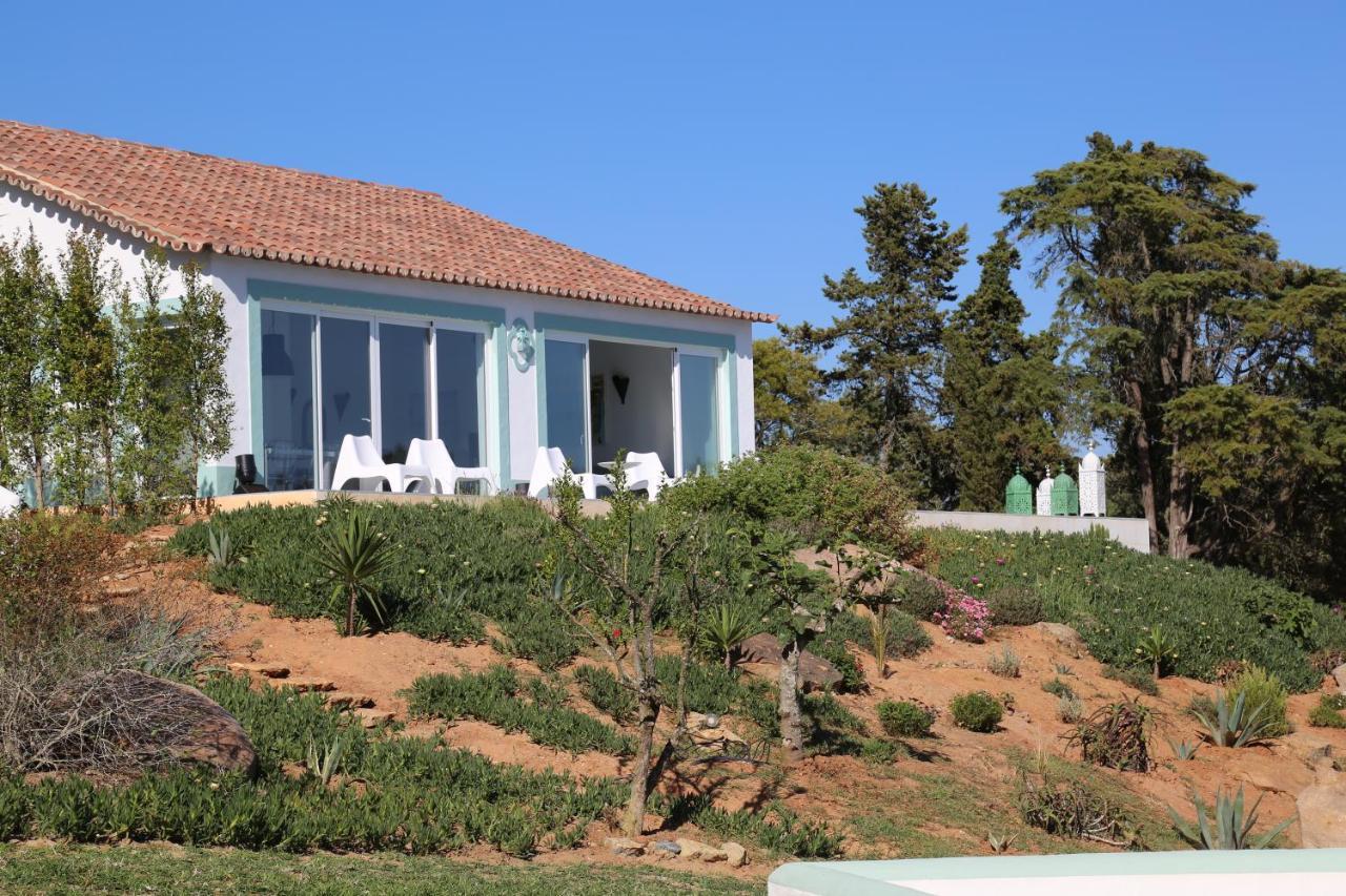 Casas Da Vista II & I & 0 Villa Sesimbra Dış mekan fotoğraf