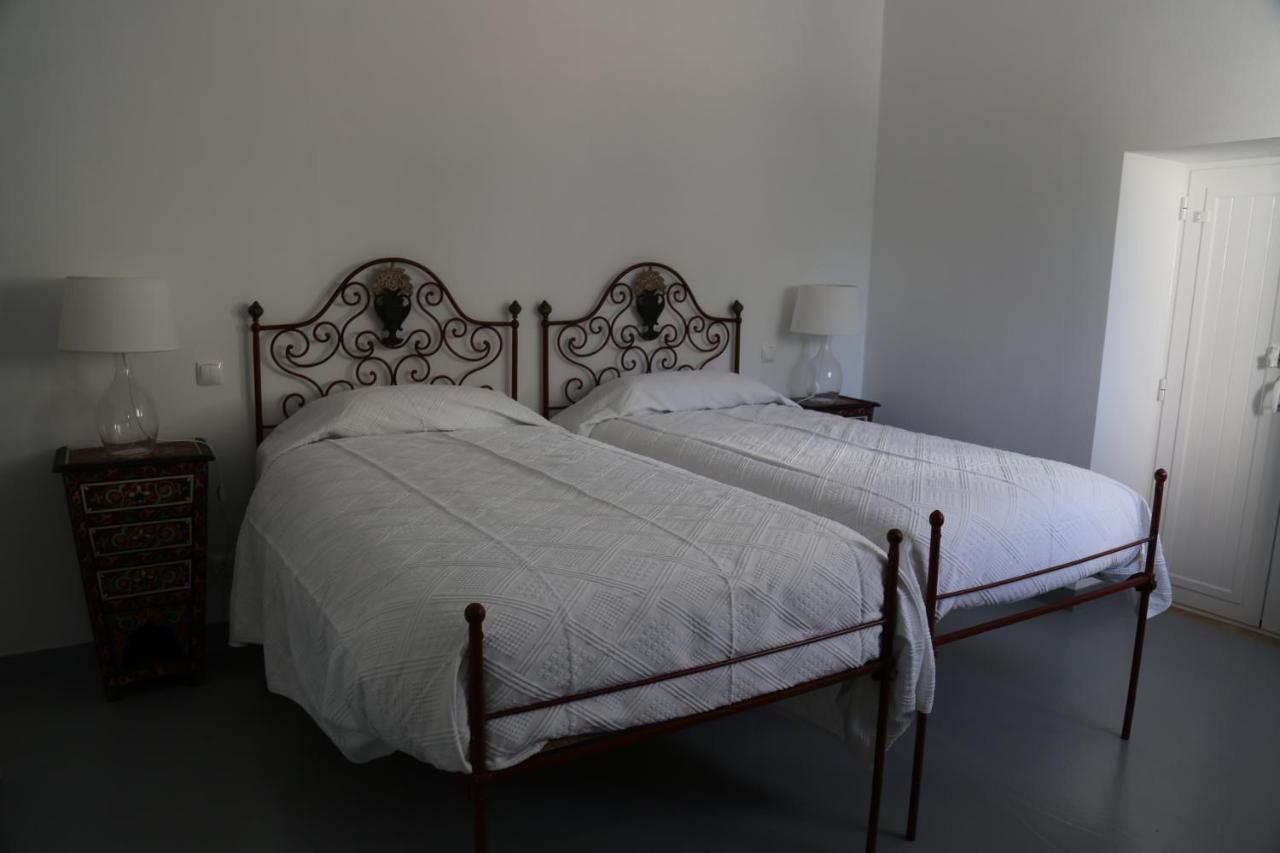 Casas Da Vista II & I & 0 Villa Sesimbra Dış mekan fotoğraf