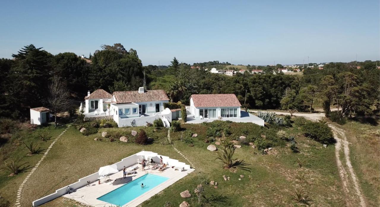 Casas Da Vista II & I & 0 Villa Sesimbra Dış mekan fotoğraf