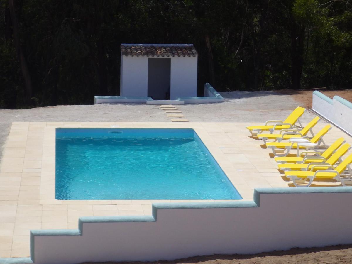 Casas Da Vista II & I & 0 Villa Sesimbra Dış mekan fotoğraf
