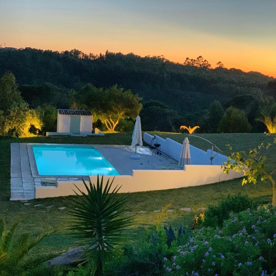 Casas Da Vista II & I & 0 Villa Sesimbra Dış mekan fotoğraf
