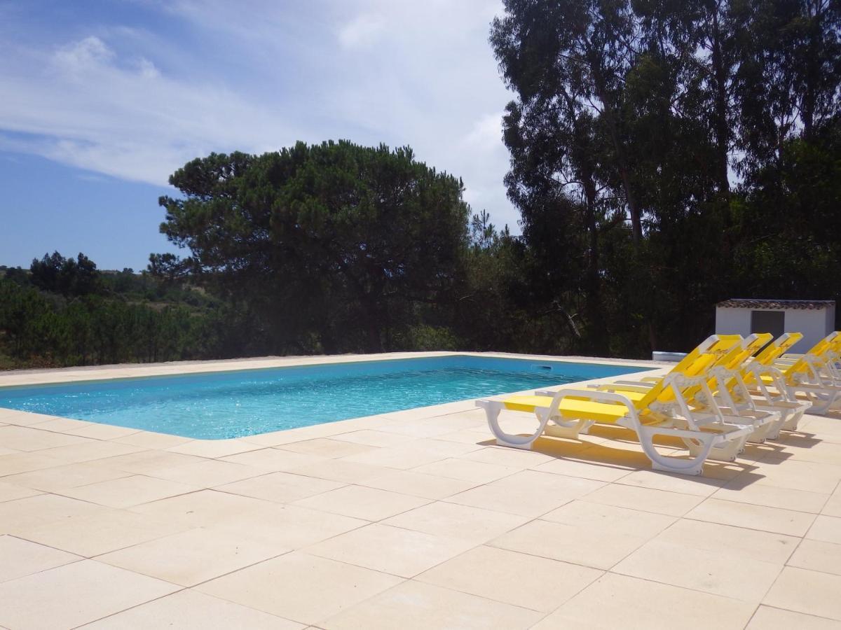 Casas Da Vista II & I & 0 Villa Sesimbra Dış mekan fotoğraf