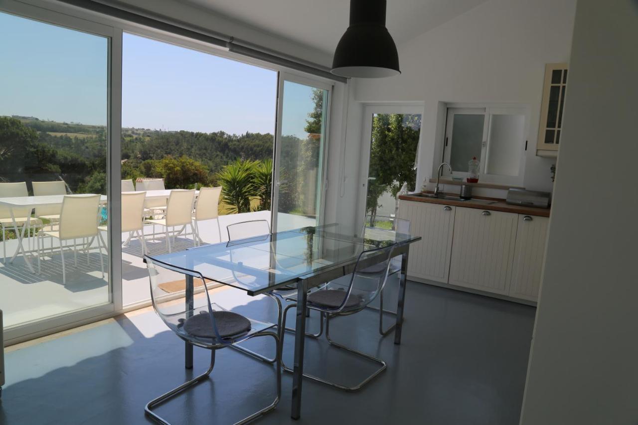 Casas Da Vista II & I & 0 Villa Sesimbra Dış mekan fotoğraf
