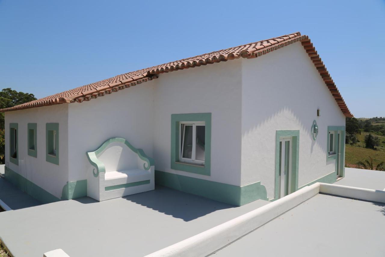Casas Da Vista II & I & 0 Villa Sesimbra Dış mekan fotoğraf