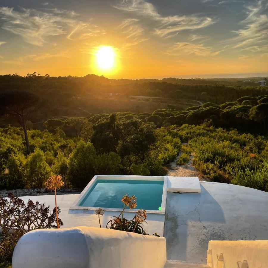 Casas Da Vista II & I & 0 Villa Sesimbra Dış mekan fotoğraf