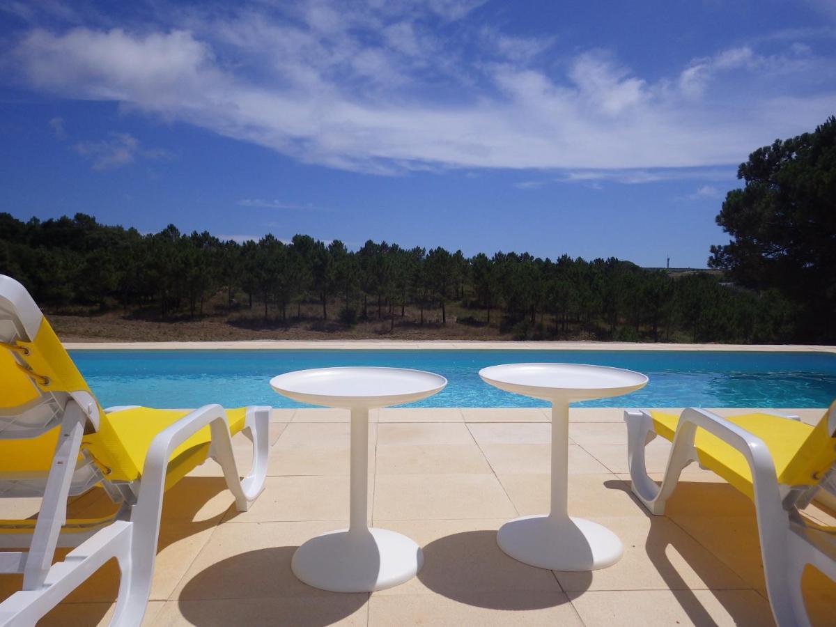 Casas Da Vista II & I & 0 Villa Sesimbra Dış mekan fotoğraf