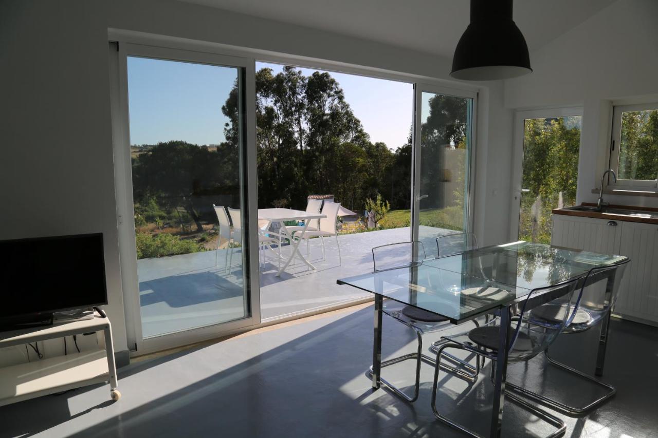 Casas Da Vista II & I & 0 Villa Sesimbra Dış mekan fotoğraf