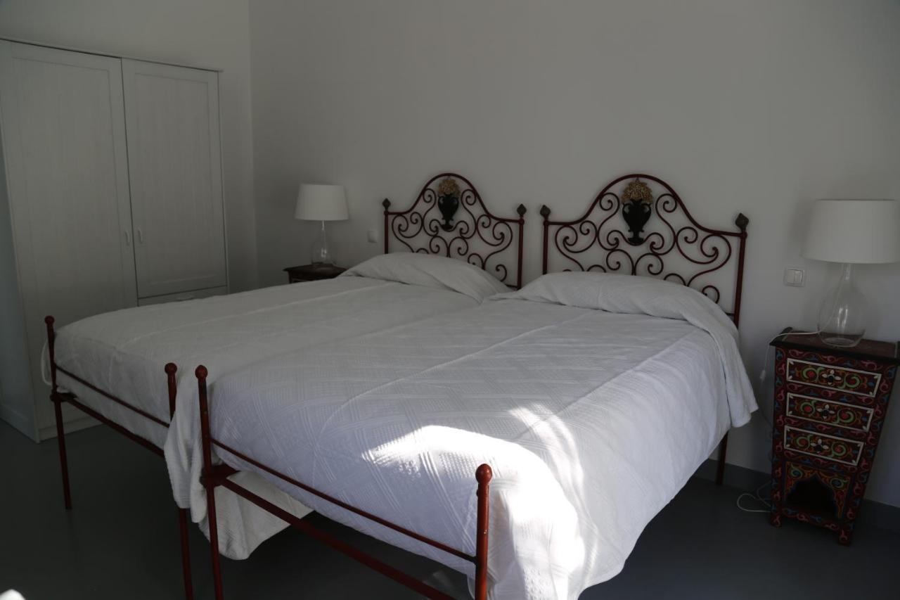 Casas Da Vista II & I & 0 Villa Sesimbra Dış mekan fotoğraf