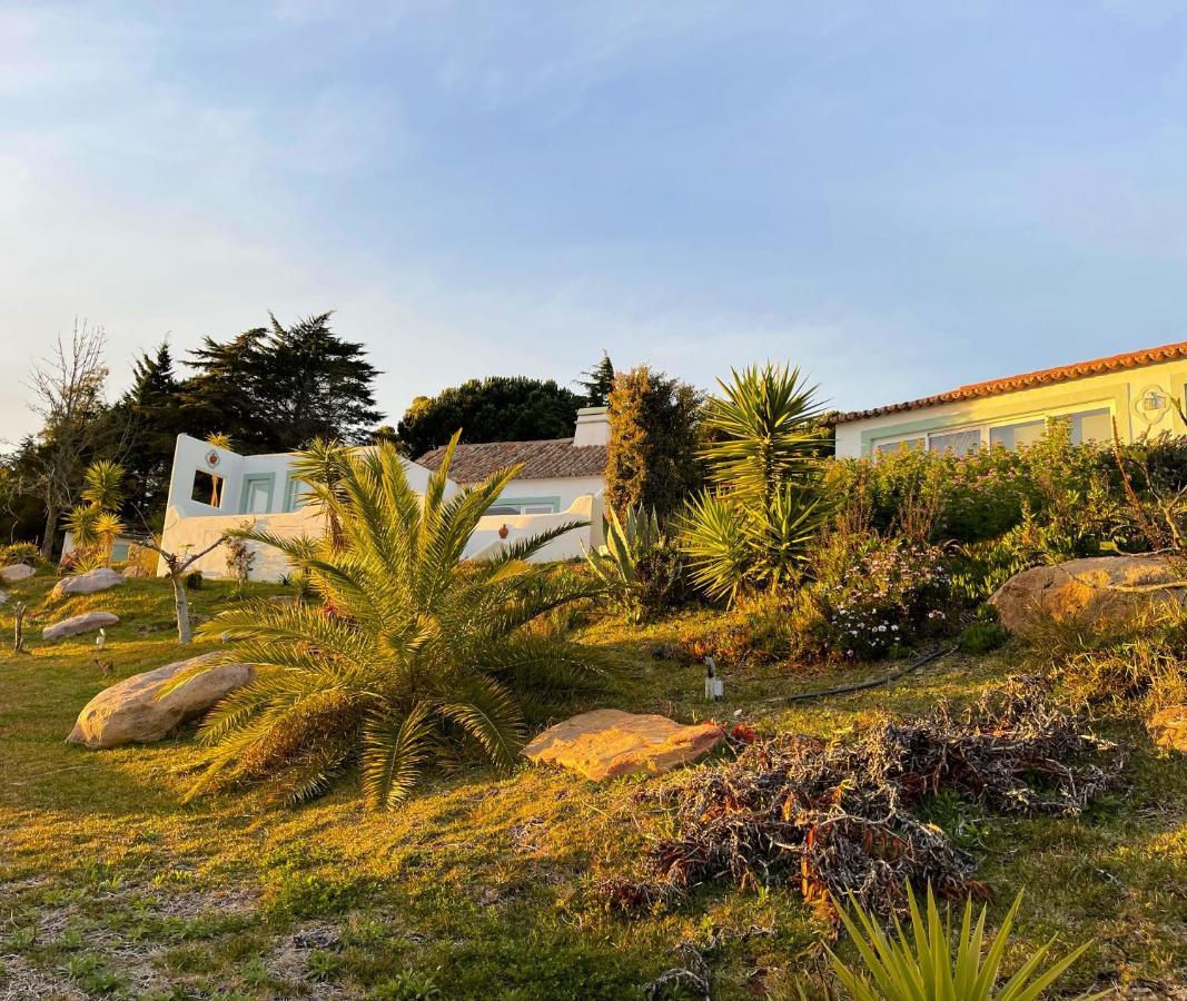 Casas Da Vista II & I & 0 Villa Sesimbra Dış mekan fotoğraf