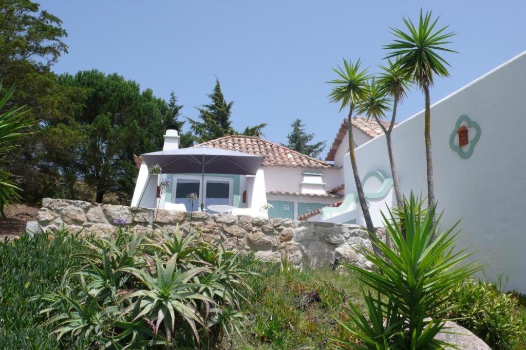 Casas Da Vista II & I & 0 Villa Sesimbra Dış mekan fotoğraf