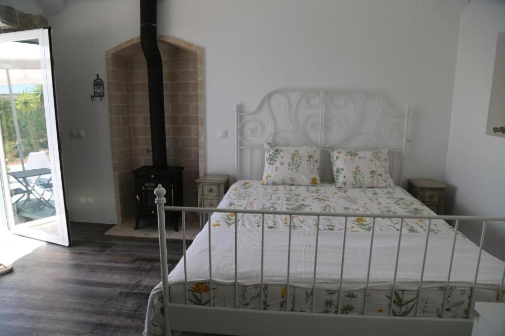 Casas Da Vista II & I & 0 Villa Sesimbra Dış mekan fotoğraf