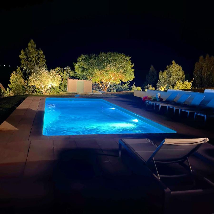 Casas Da Vista II & I & 0 Villa Sesimbra Dış mekan fotoğraf