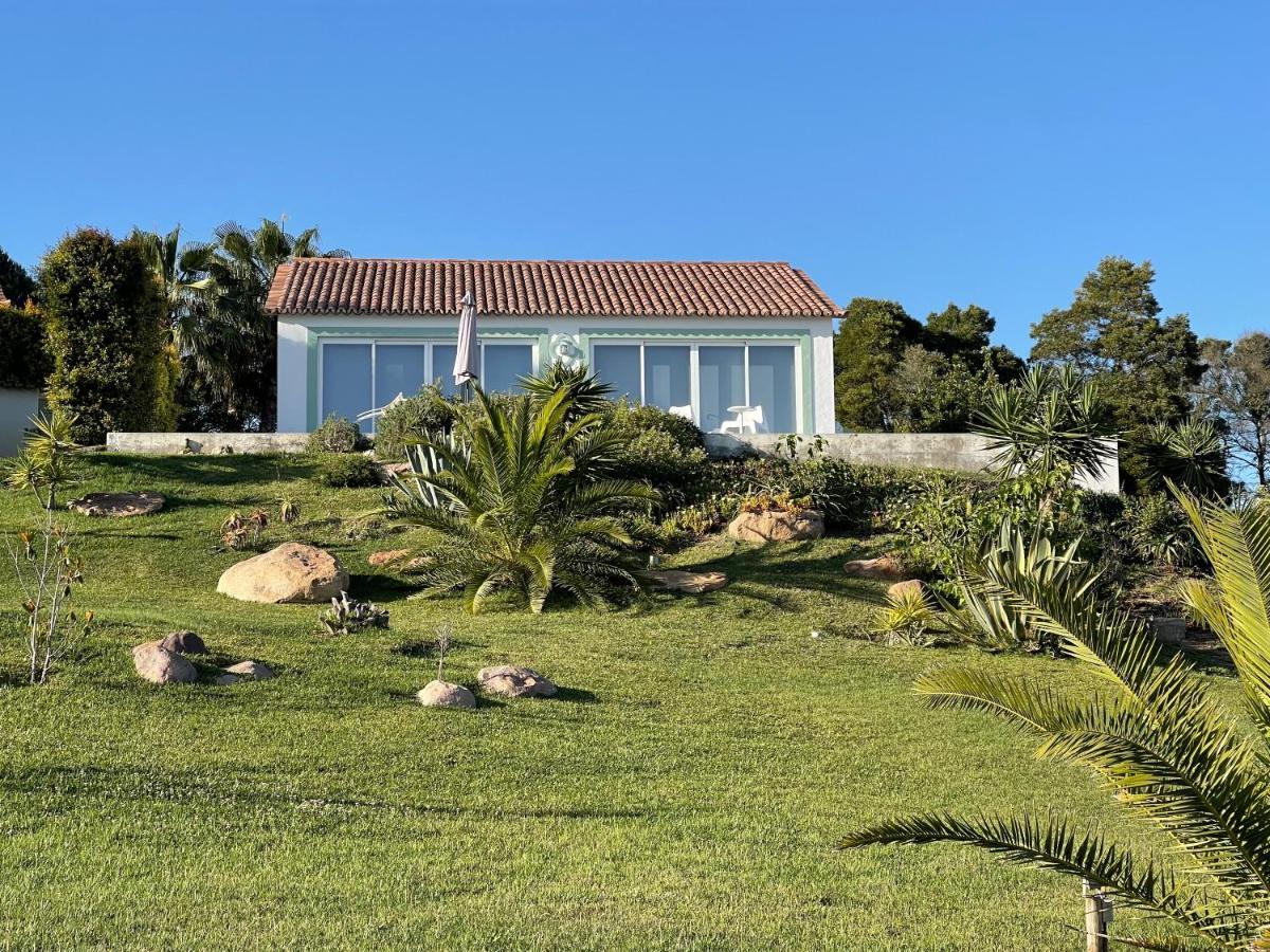 Casas Da Vista II & I & 0 Villa Sesimbra Dış mekan fotoğraf