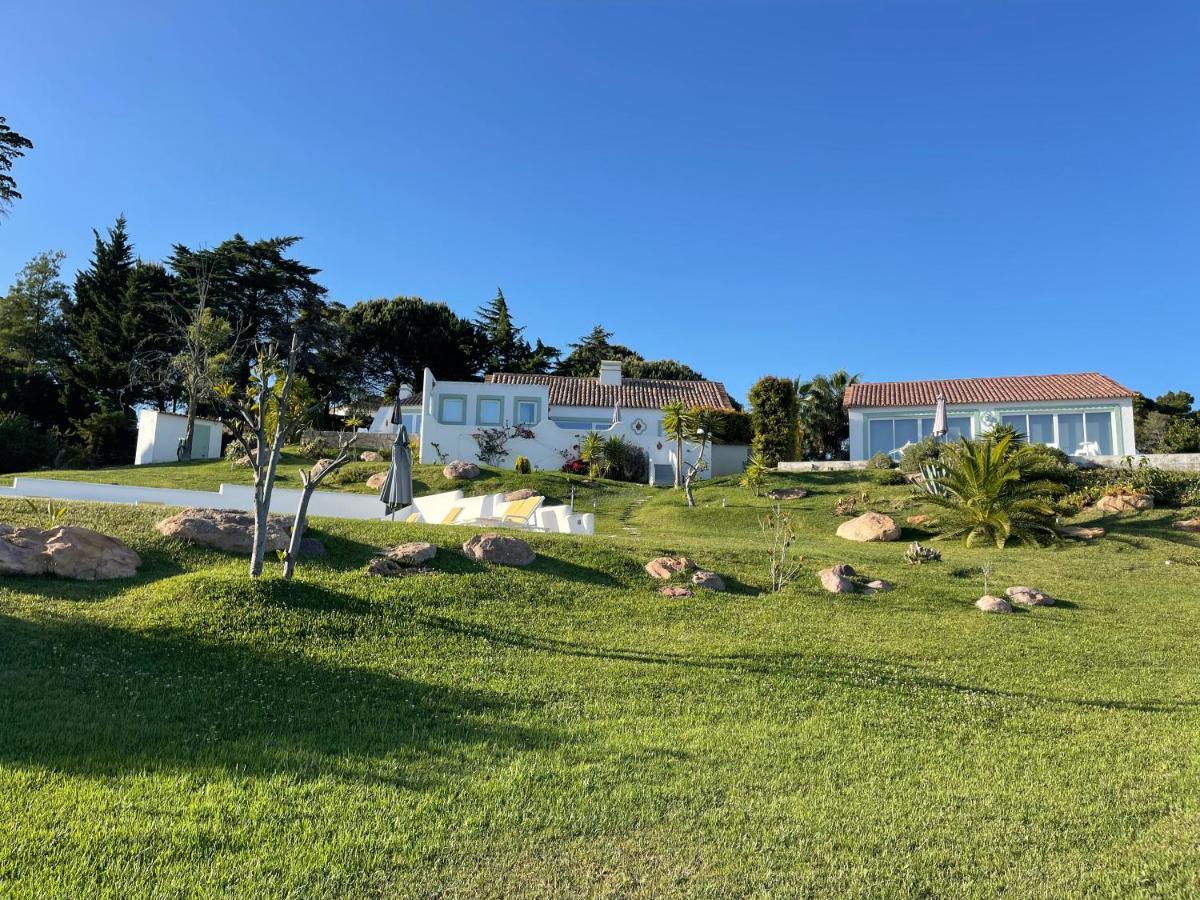 Casas Da Vista II & I & 0 Villa Sesimbra Dış mekan fotoğraf