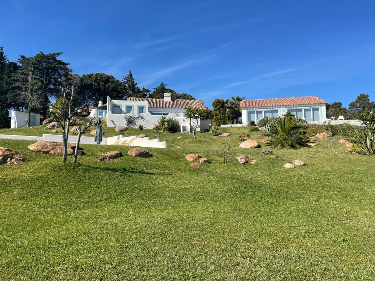 Casas Da Vista II & I & 0 Villa Sesimbra Dış mekan fotoğraf