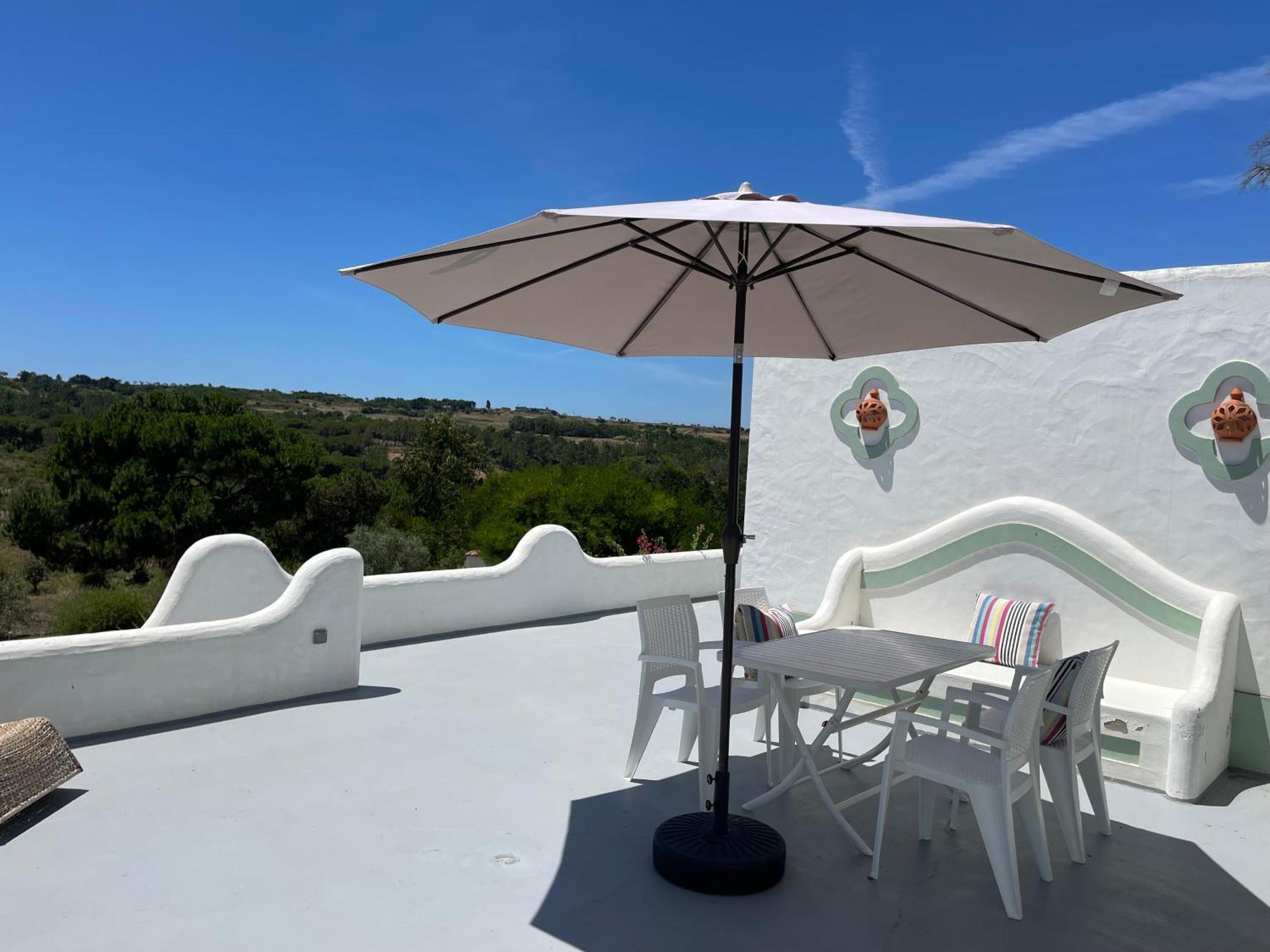 Casas Da Vista II & I & 0 Villa Sesimbra Dış mekan fotoğraf