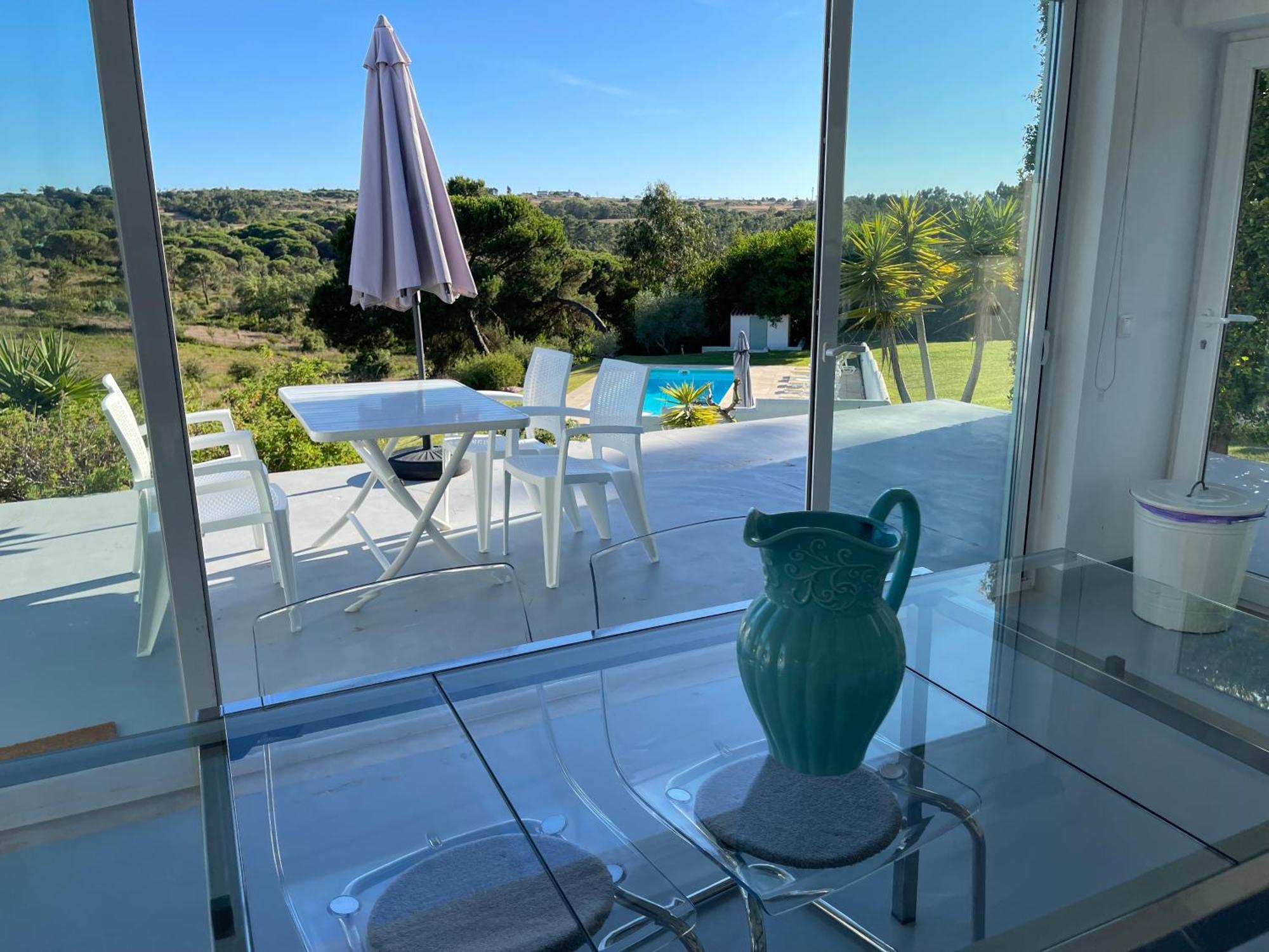 Casas Da Vista II & I & 0 Villa Sesimbra Dış mekan fotoğraf
