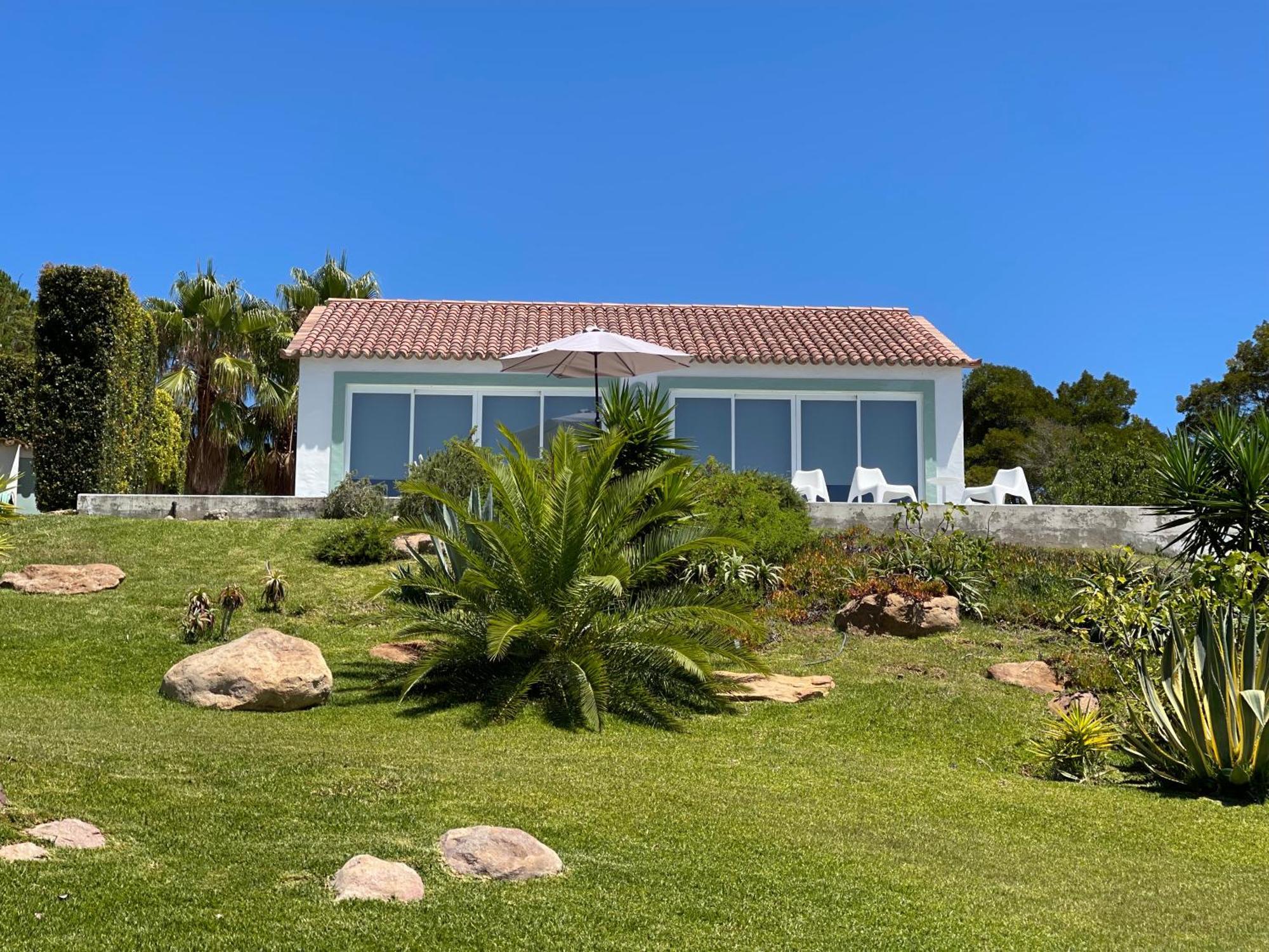 Casas Da Vista II & I & 0 Villa Sesimbra Dış mekan fotoğraf