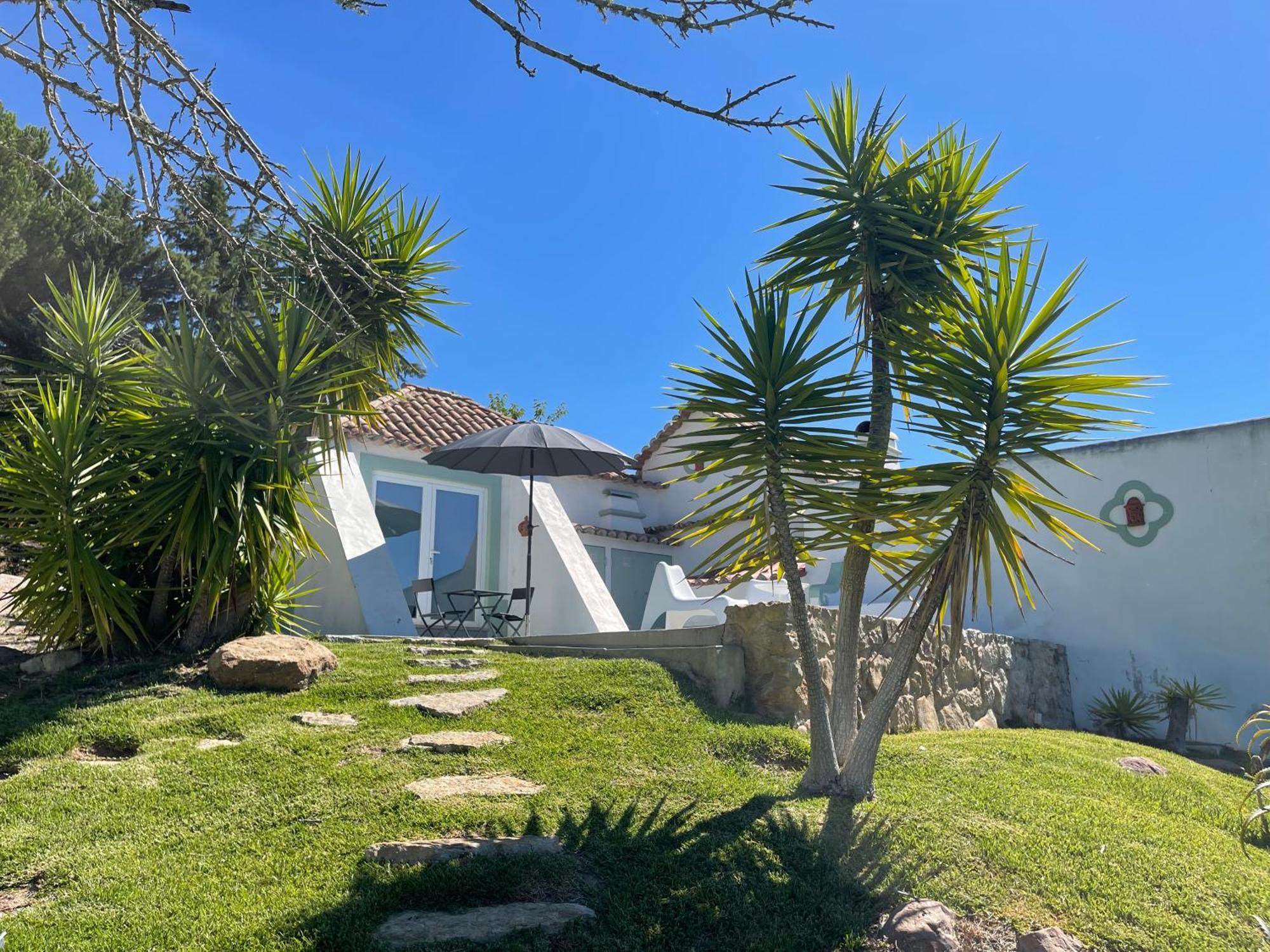 Casas Da Vista II & I & 0 Villa Sesimbra Dış mekan fotoğraf
