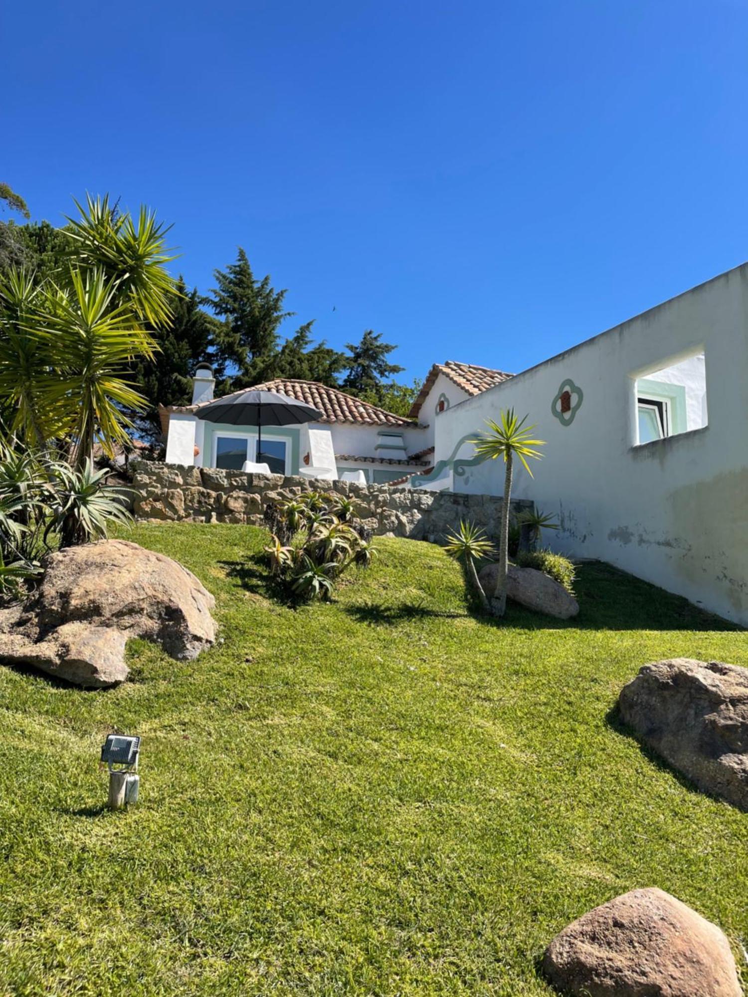 Casas Da Vista II & I & 0 Villa Sesimbra Dış mekan fotoğraf