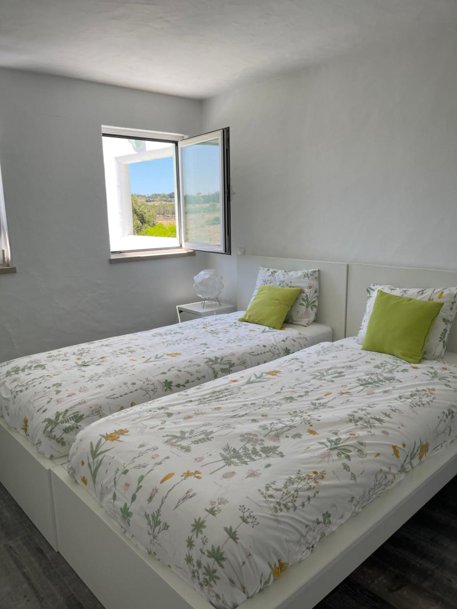 Casas Da Vista II & I & 0 Villa Sesimbra Dış mekan fotoğraf