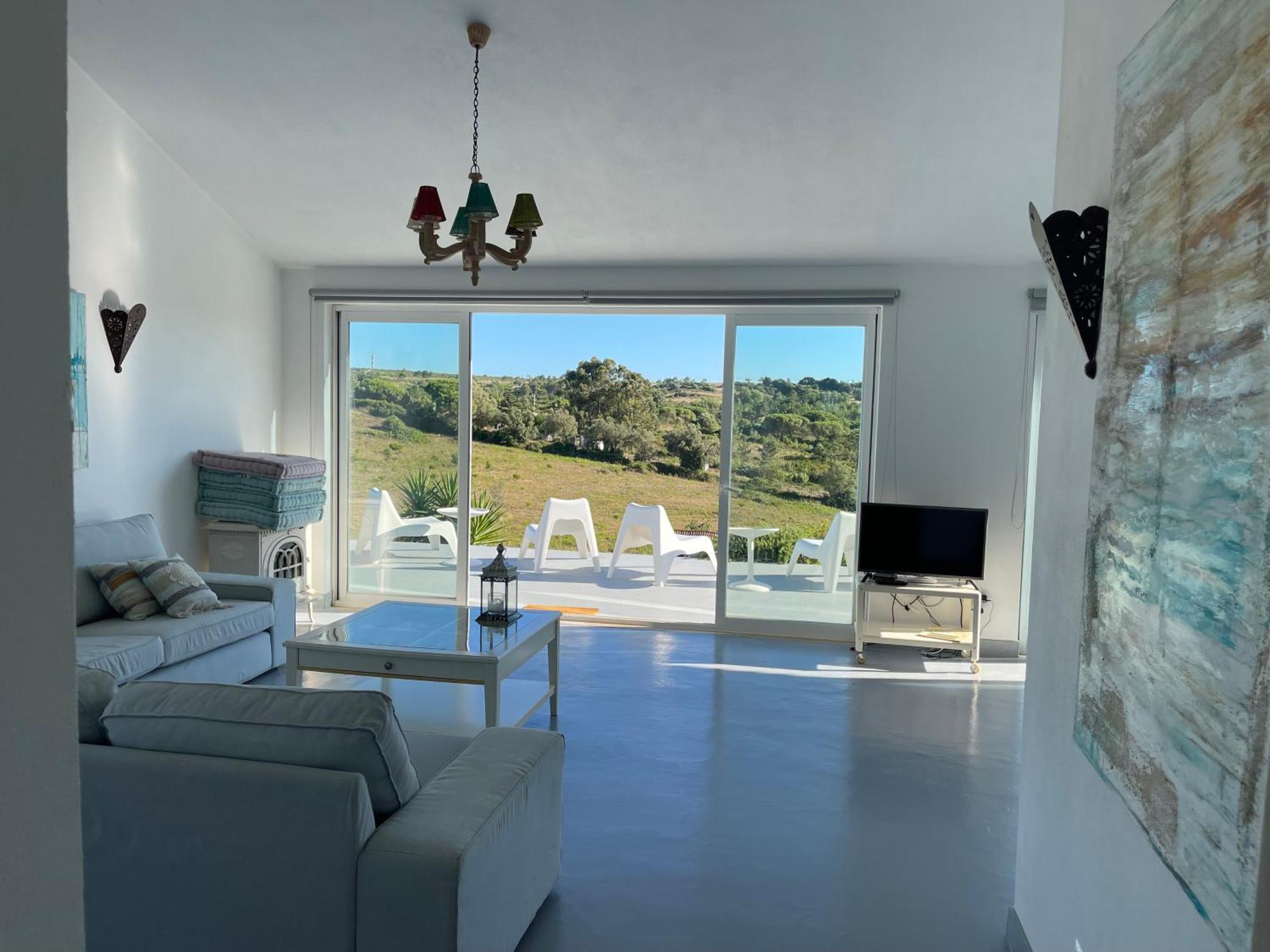 Casas Da Vista II & I & 0 Villa Sesimbra Dış mekan fotoğraf