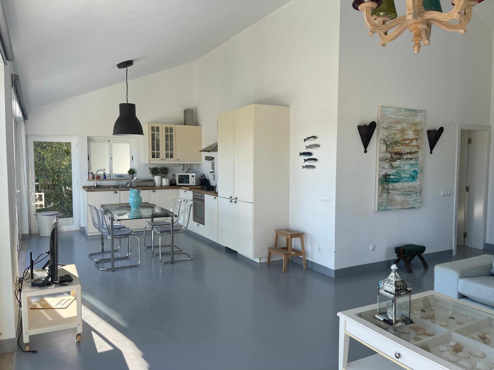 Casas Da Vista II & I & 0 Villa Sesimbra Dış mekan fotoğraf